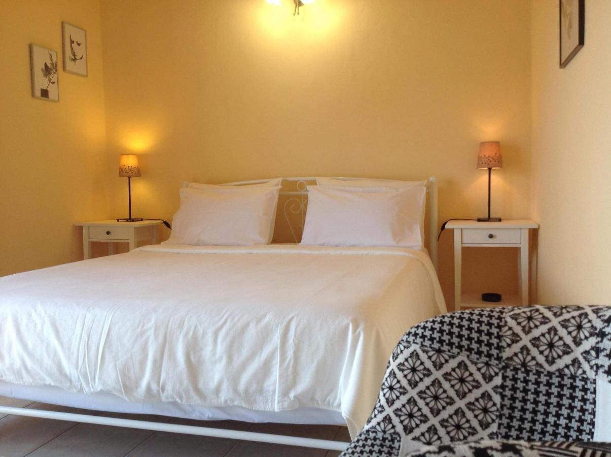 Hotel San Giorgio à Gaios Extérieur photo