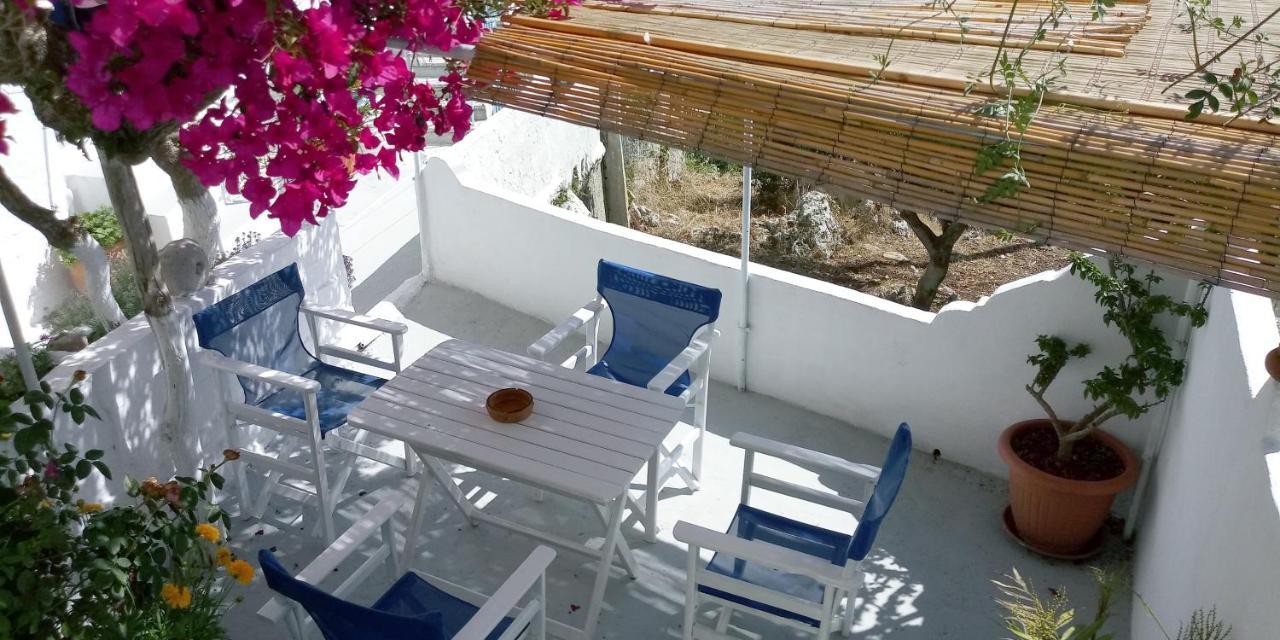 Hotel San Giorgio à Gaios Extérieur photo