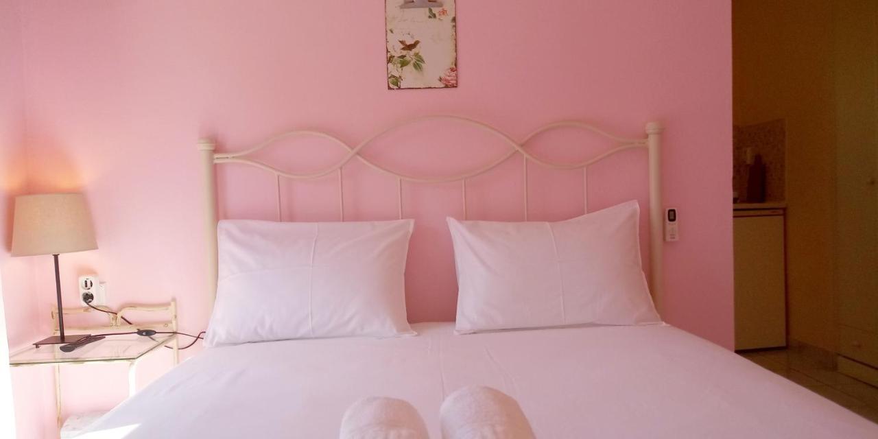 Hotel San Giorgio à Gaios Extérieur photo