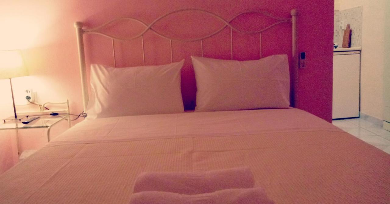 Hotel San Giorgio à Gaios Extérieur photo