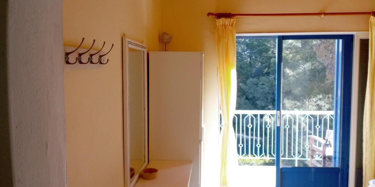 Hotel San Giorgio à Gaios Extérieur photo