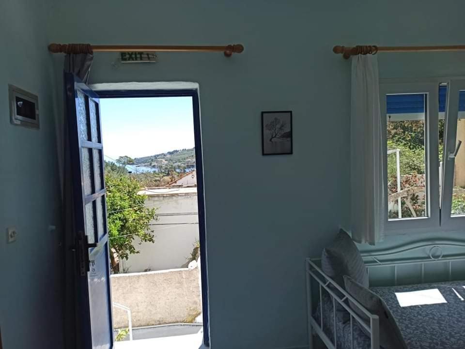 Hotel San Giorgio à Gaios Extérieur photo