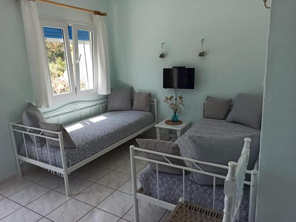 Hotel San Giorgio à Gaios Extérieur photo