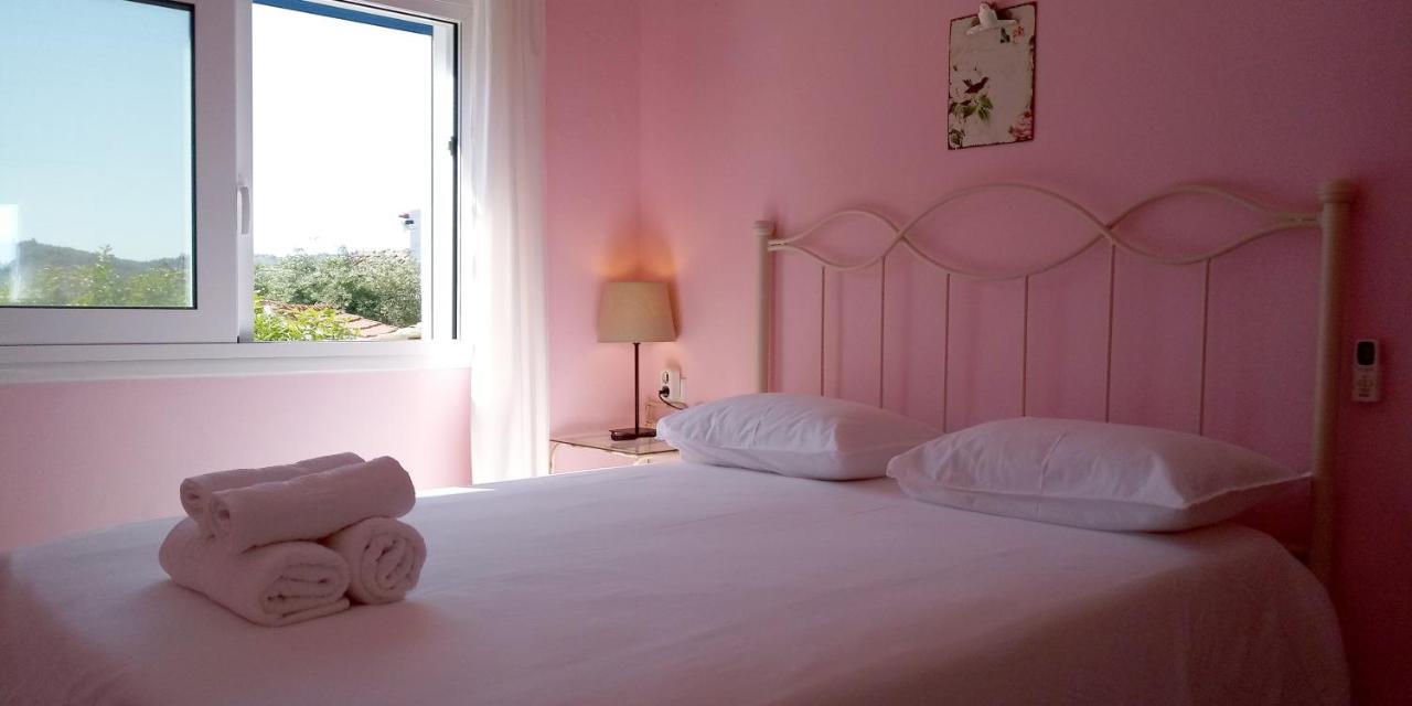 Hotel San Giorgio à Gaios Extérieur photo