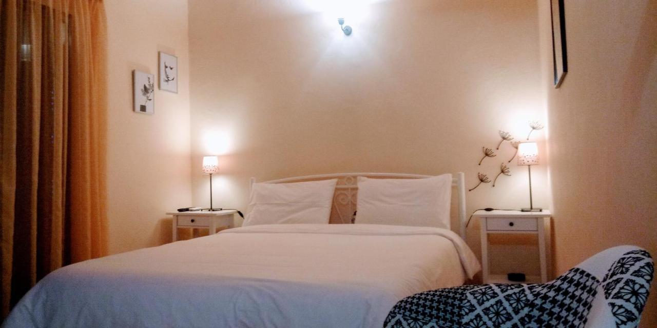 Hotel San Giorgio à Gaios Extérieur photo