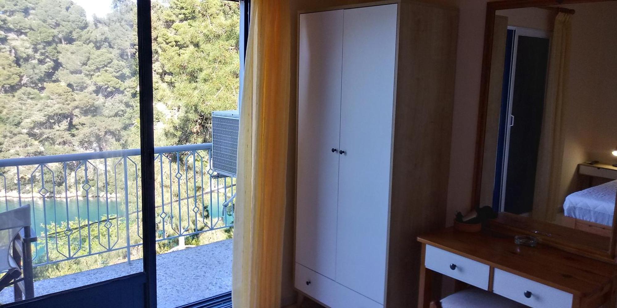 Hotel San Giorgio à Gaios Extérieur photo
