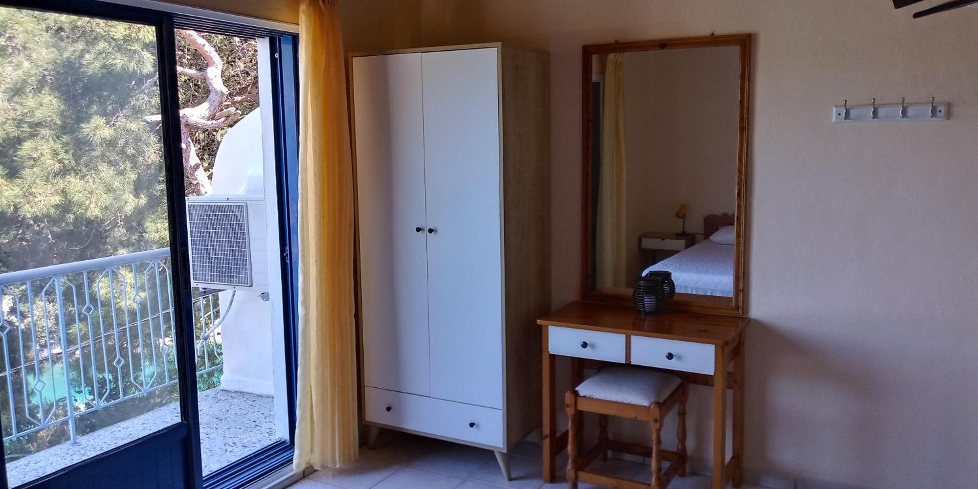 Hotel San Giorgio à Gaios Extérieur photo
