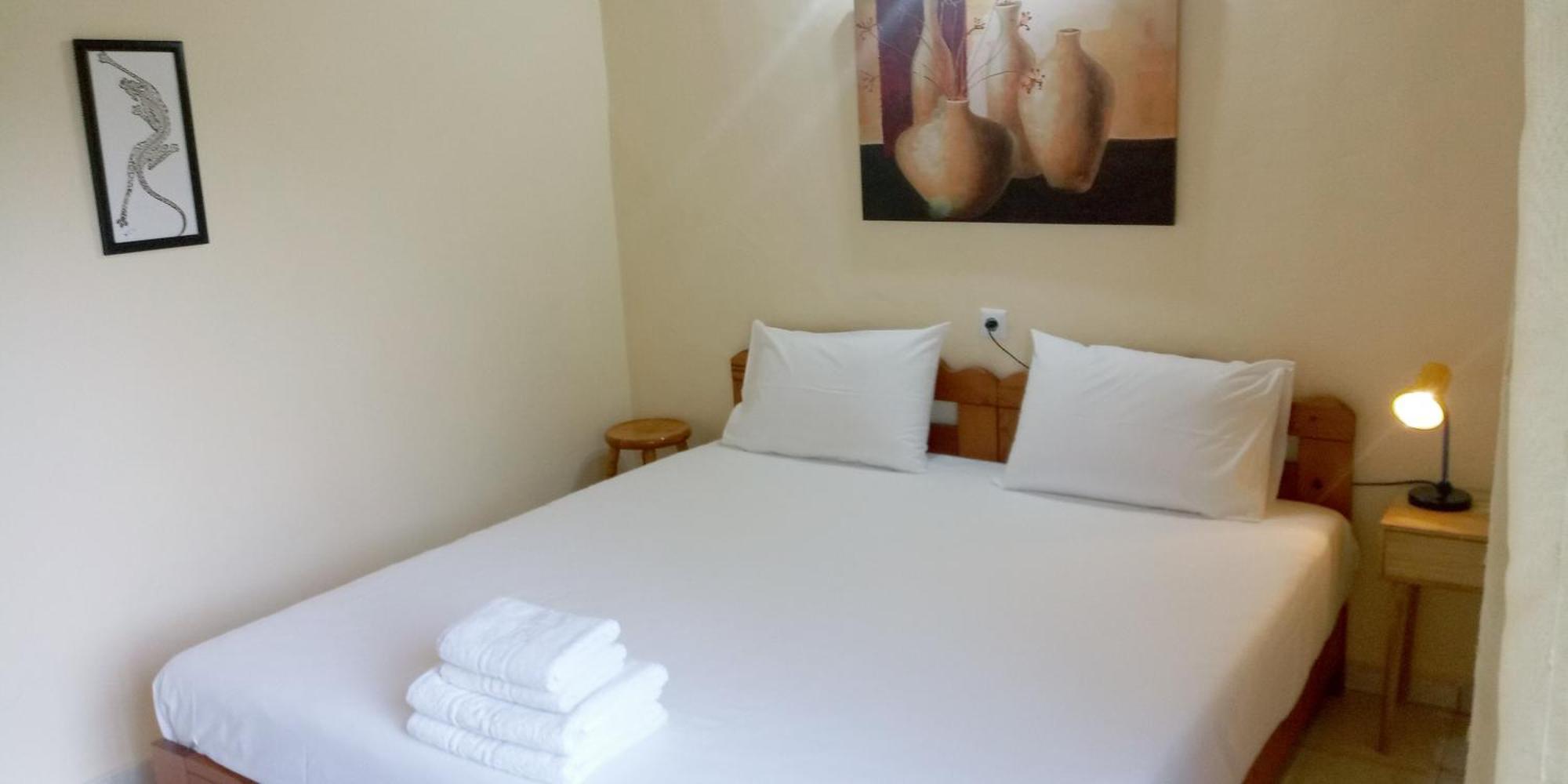 Hotel San Giorgio à Gaios Chambre photo