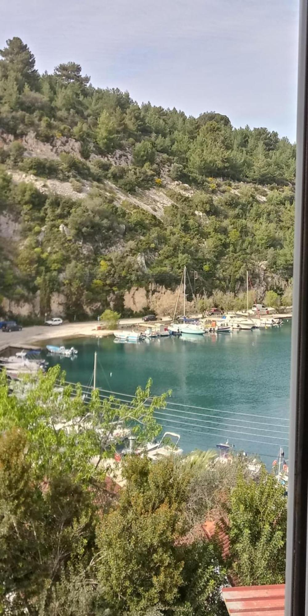 Hotel San Giorgio à Gaios Extérieur photo