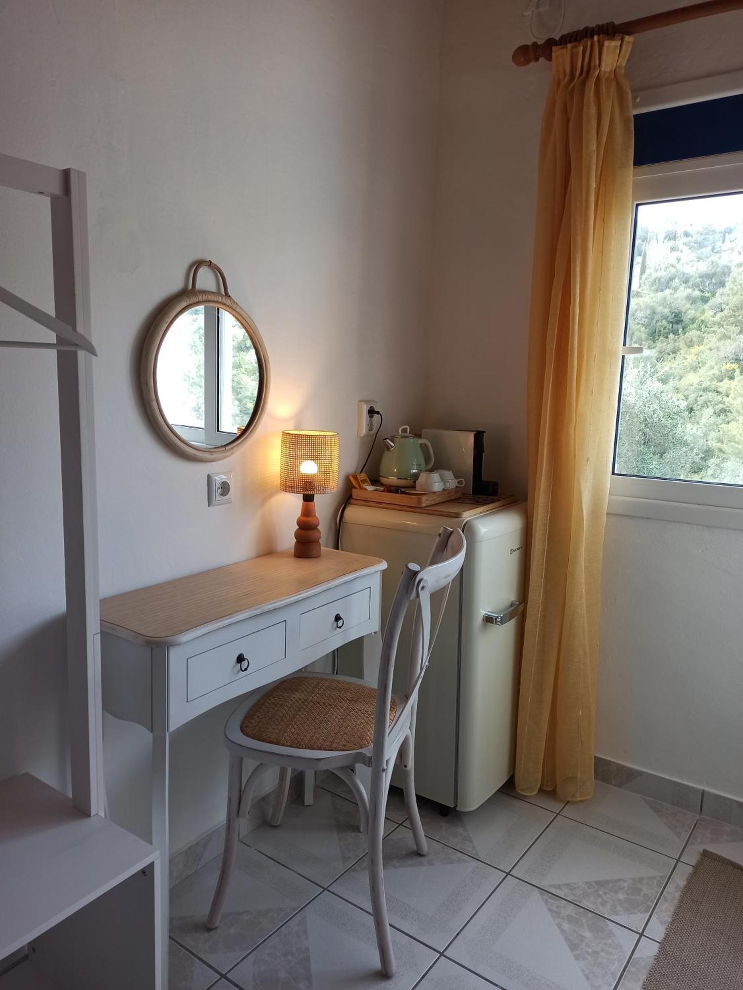 Hotel San Giorgio à Gaios Extérieur photo