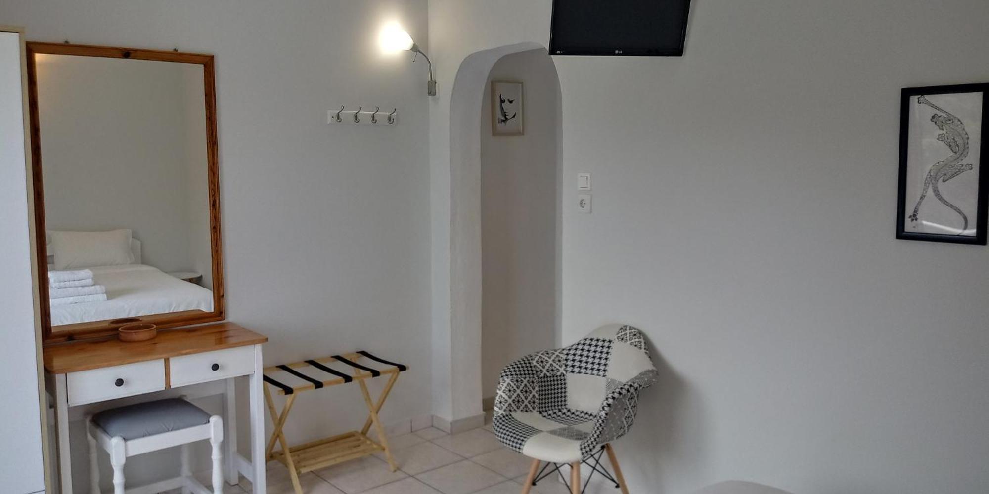 Hotel San Giorgio à Gaios Chambre photo