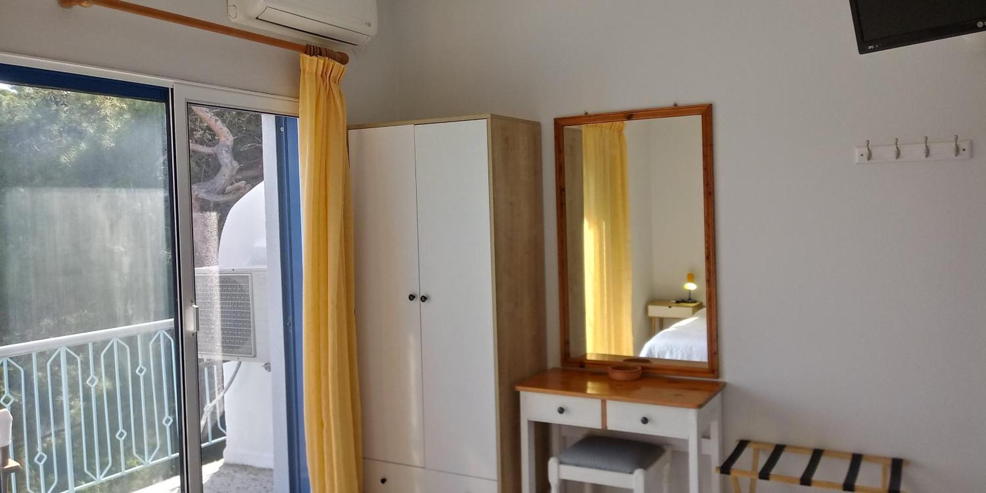 Hotel San Giorgio à Gaios Chambre photo