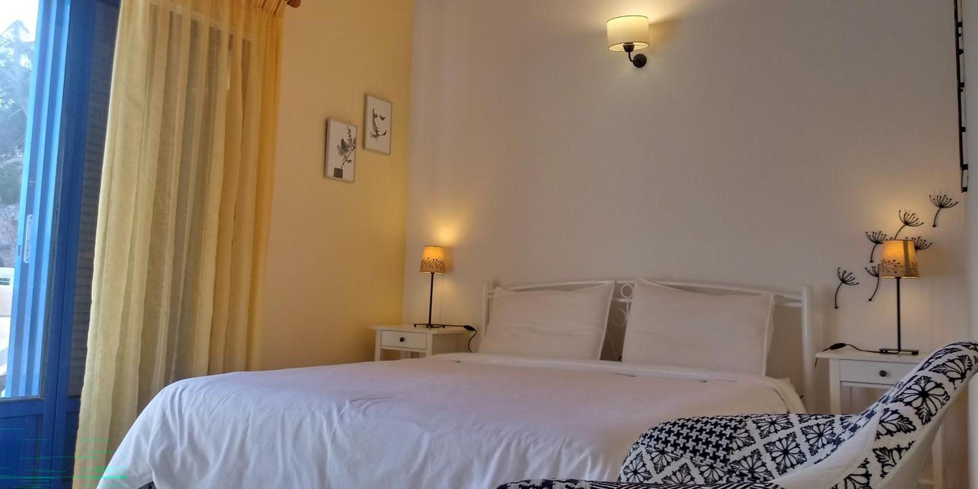 Hotel San Giorgio à Gaios Chambre photo