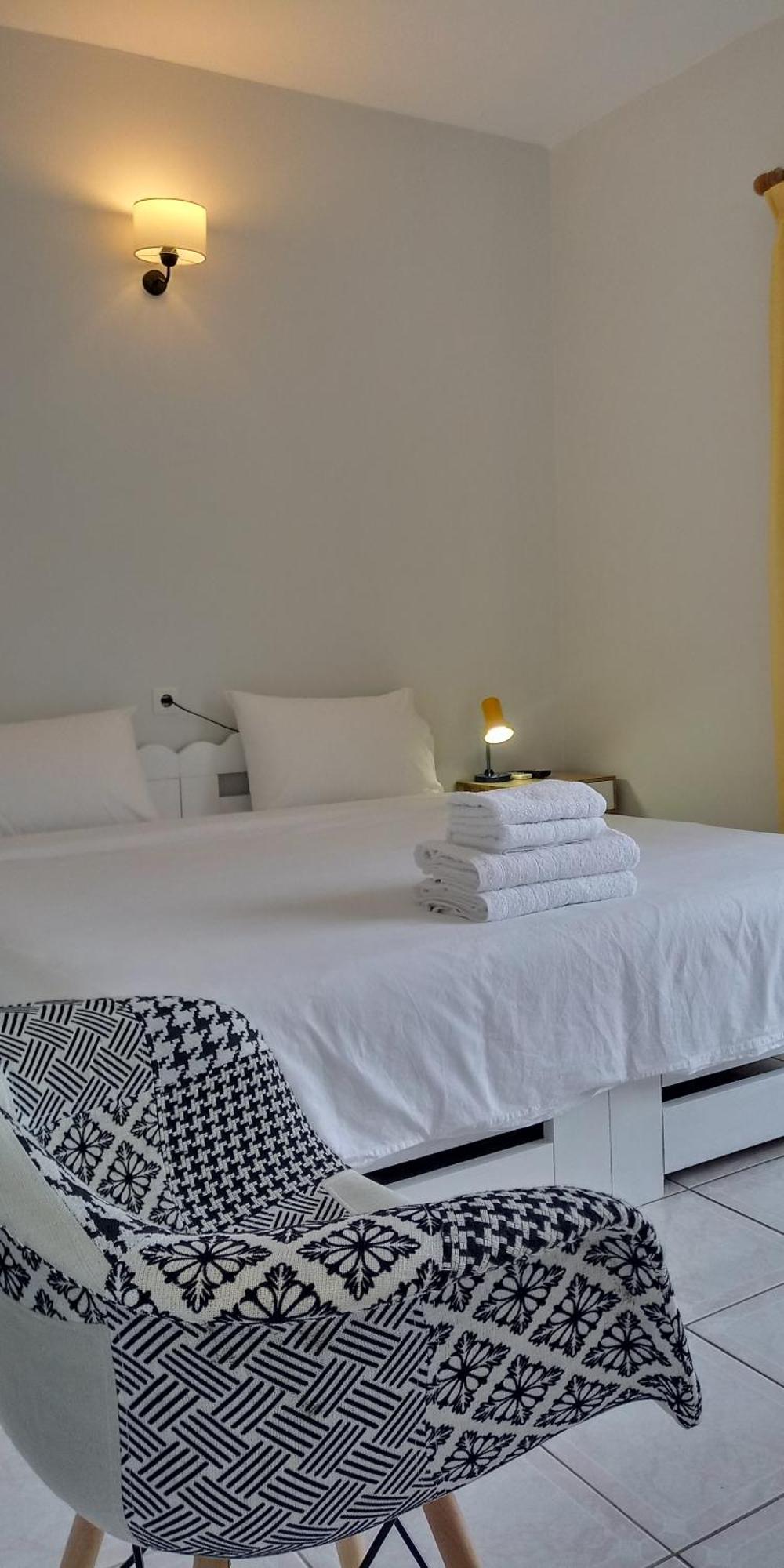 Hotel San Giorgio à Gaios Chambre photo