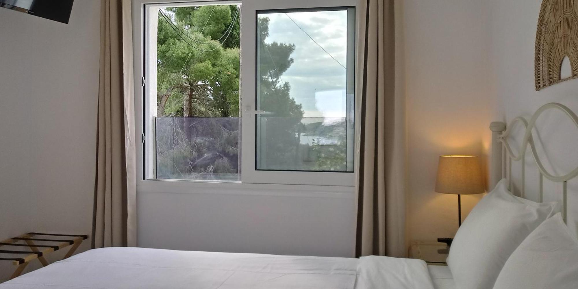 Hotel San Giorgio à Gaios Extérieur photo