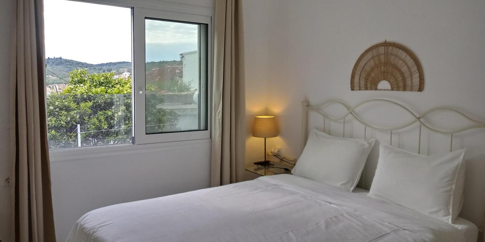 Hotel San Giorgio à Gaios Extérieur photo