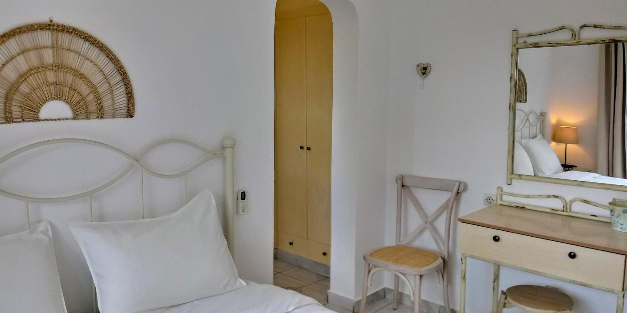Hotel San Giorgio à Gaios Extérieur photo