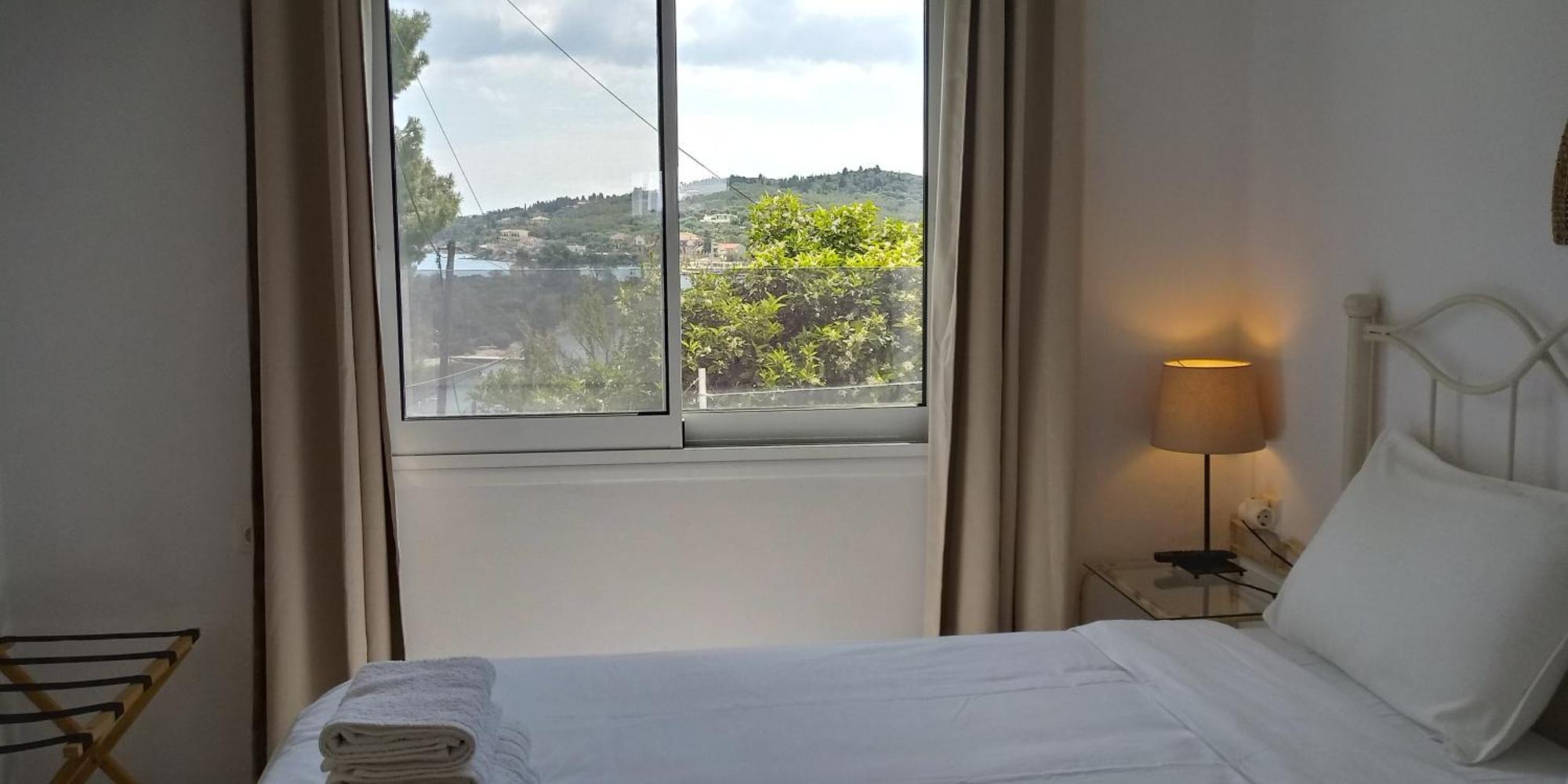 Hotel San Giorgio à Gaios Extérieur photo