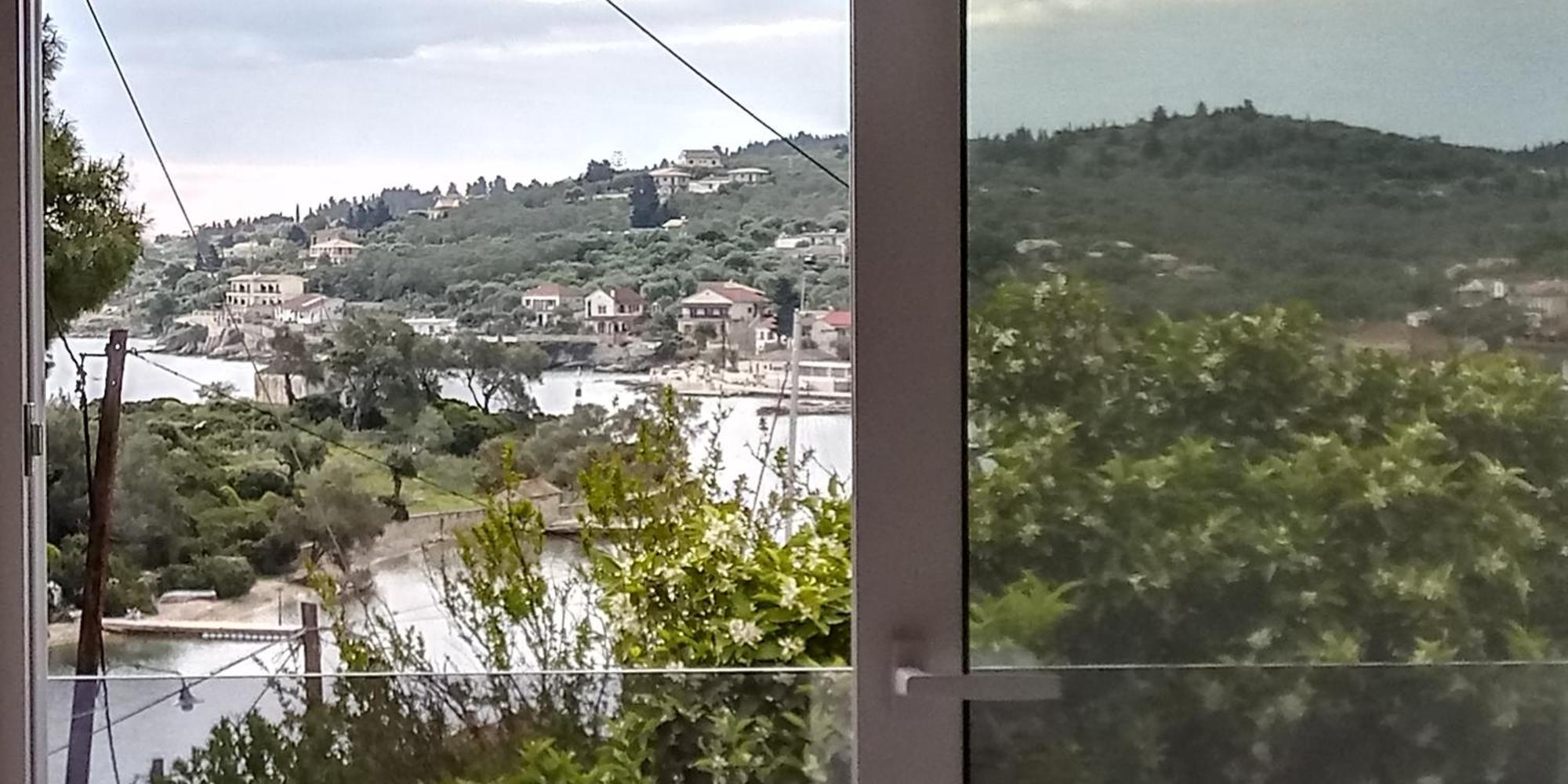 Hotel San Giorgio à Gaios Extérieur photo